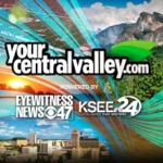 yourcentralvalley ksee24 cbs47 android application logo